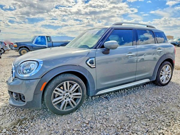 2020 MINI COOPER
