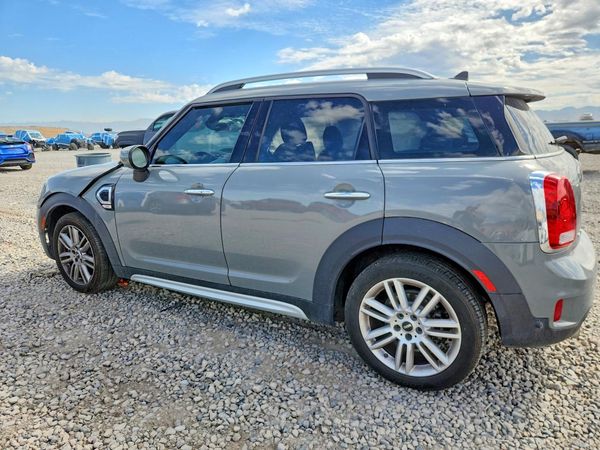 2020 MINI COOPER