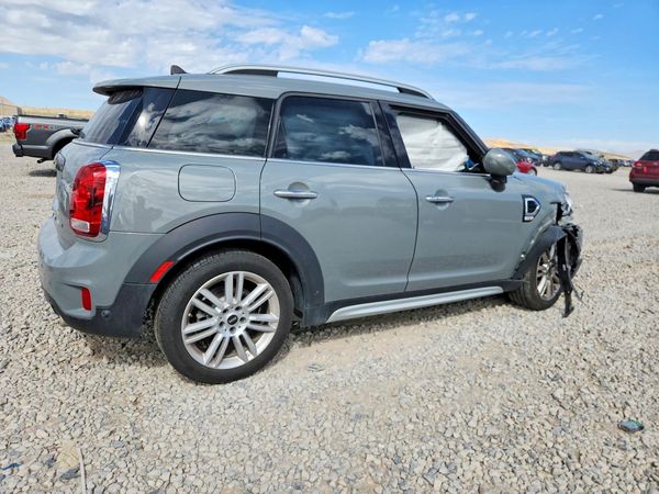 2020 MINI COOPER