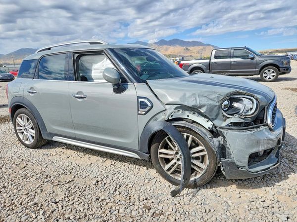2020 MINI COOPER