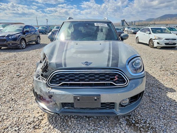 2020 MINI COOPER