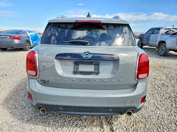 2020 MINI COOPER