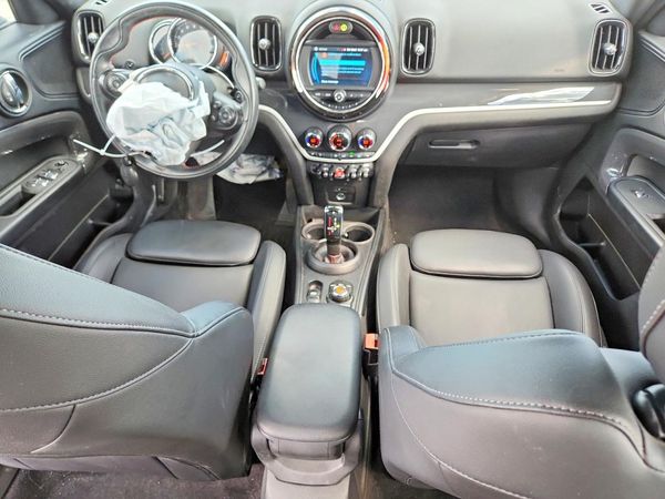 2020 MINI COOPER