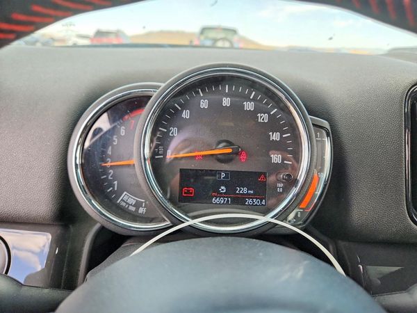 2020 MINI COOPER