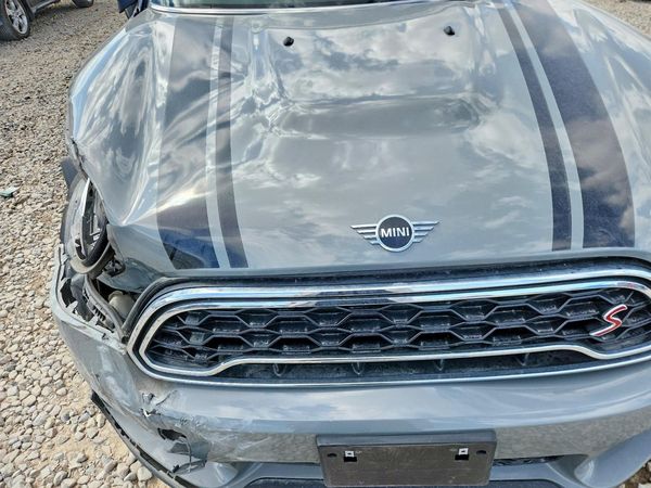 2020 MINI COOPER