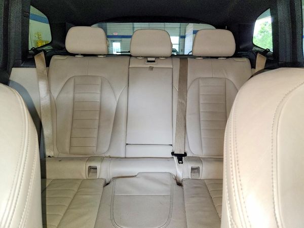 2019 BMW X3 xDrive30i — SUVN