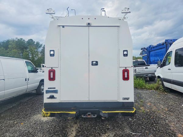 2021 RAM PROMASTER 3500 — DIRR