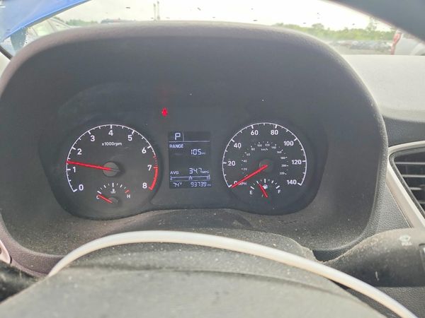 2021 HYUNDAI ACCENT SE & SEL