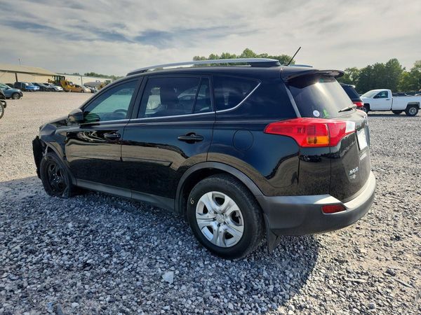 2015 TOYOTA RAV4 LE (X Grade)