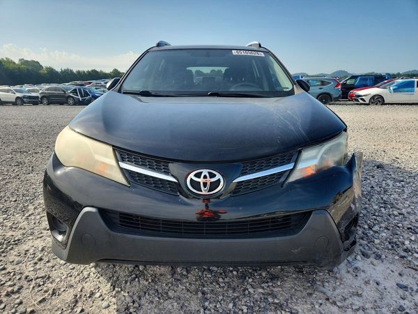 2015 TOYOTA RAV4 LE (X Grade)