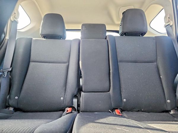2015 TOYOTA RAV4 LE (X Grade)