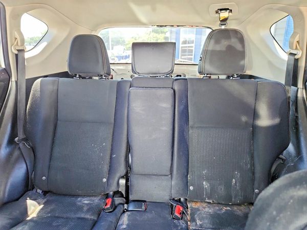 2015 TOYOTA RAV4 XLE (M Grade)