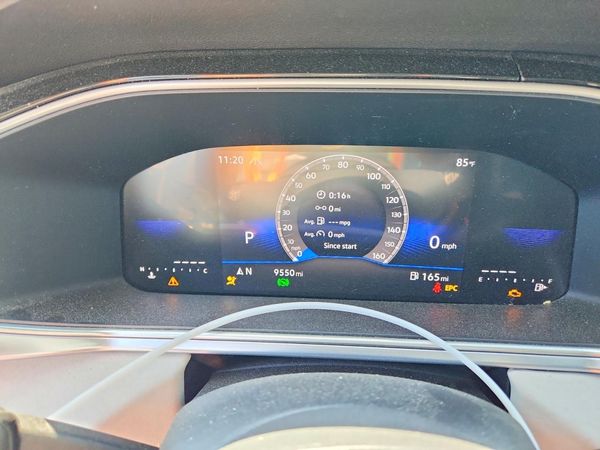 2025 VOLKSWAGEN TAOS