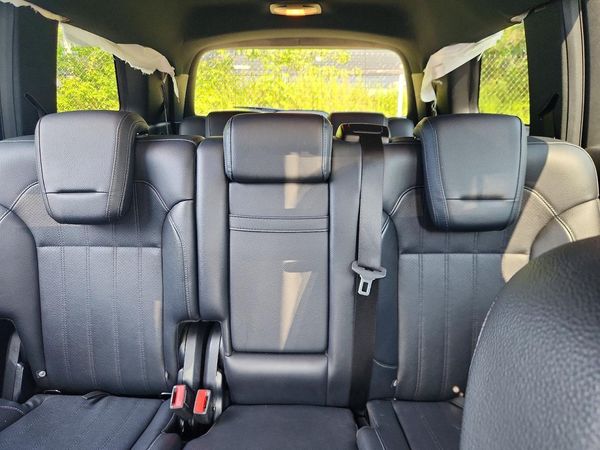2019 MERCEDES-BENZ GLS-CLASS GLS450-4M — SUVN