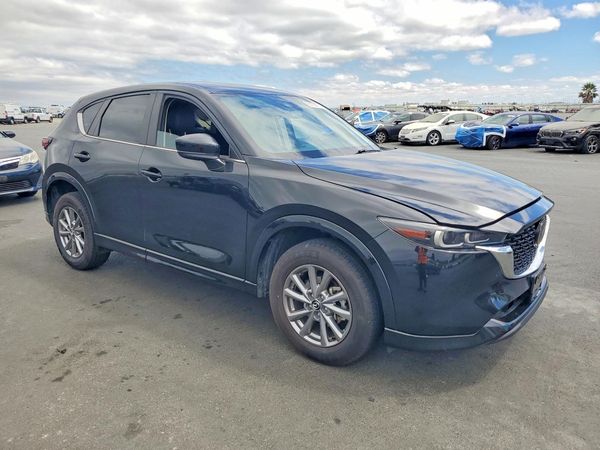 2024 MAZDA CX-5 Select Package