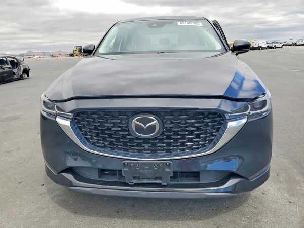 2024 MAZDA CX-5 Select Package