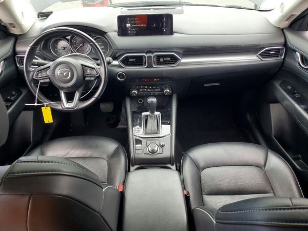 2024 MAZDA CX-5 Select Package
