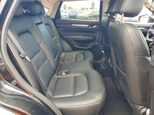 2024 MAZDA CX-5 Select Package