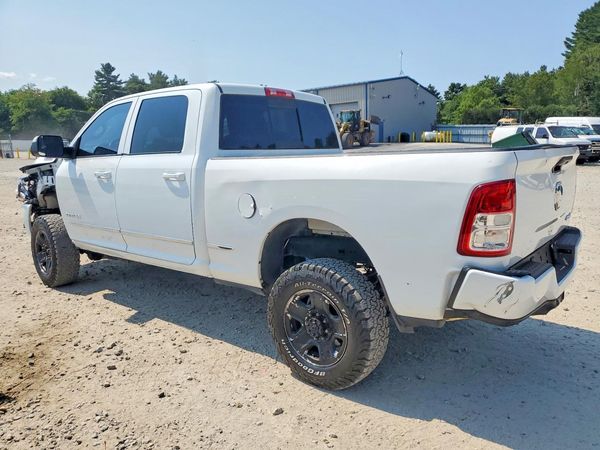 2022 RAM 2500 Limited