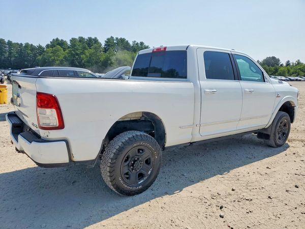 2022 RAM 2500 Limited