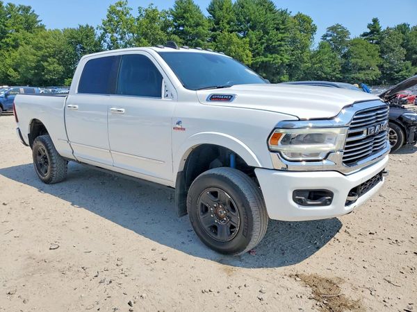2022 RAM 2500 Limited