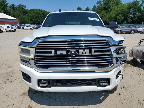 2022 RAM 2500 Limited