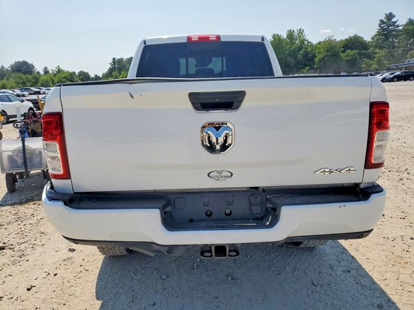 2022 RAM 2500 Limited