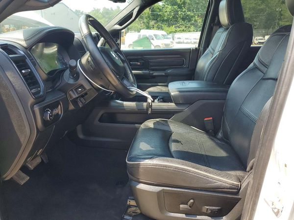 2022 RAM 2500 Limited