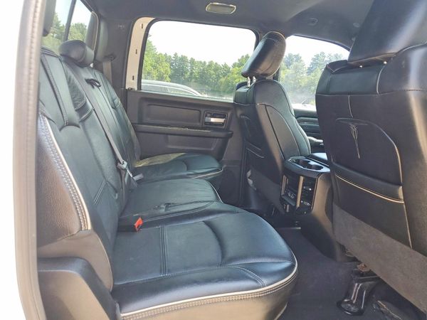 2022 RAM 2500 Limited