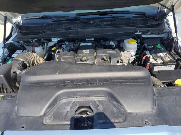 2022 RAM 2500 Limited