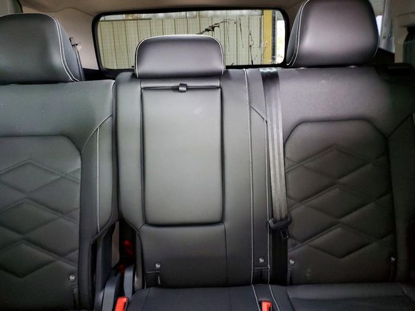 2026 VOLKSWAGEN ATLAS SE