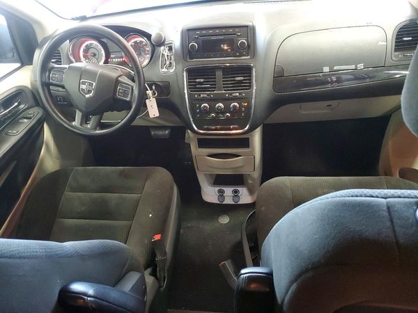 2017 DODGE GRAND CARAVAN SE, SXT, Express
