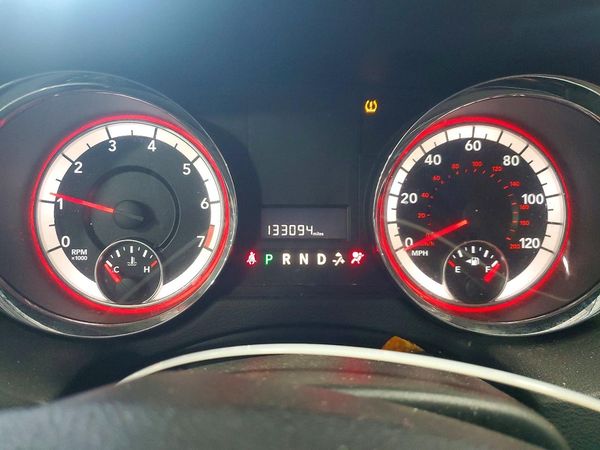 2017 DODGE GRAND CARAVAN SE, SXT, Express