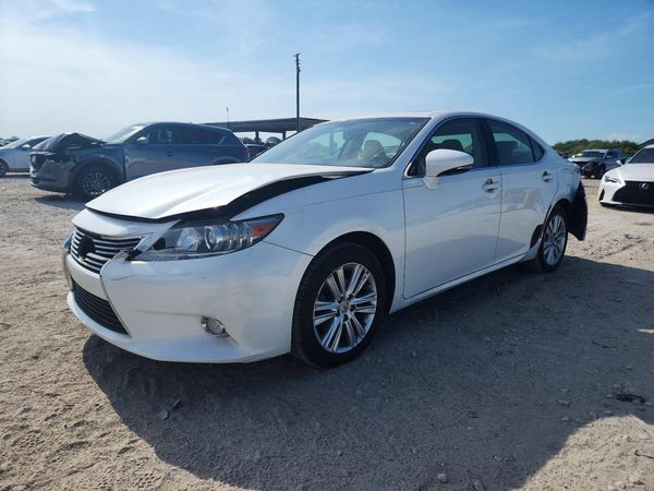 2013 LEXUS ES 350