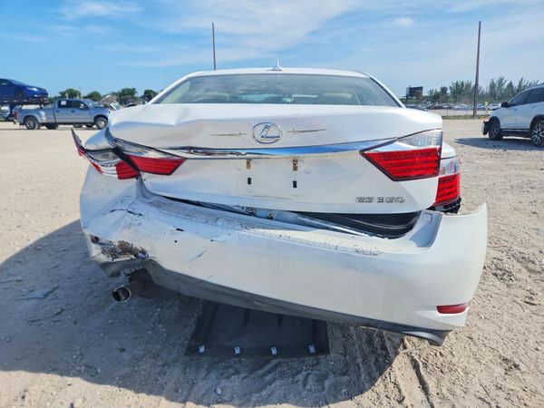 2013 LEXUS ES 350