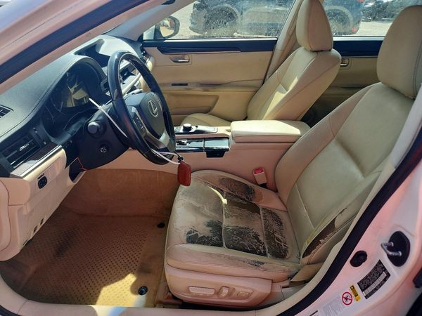 2013 LEXUS ES 350