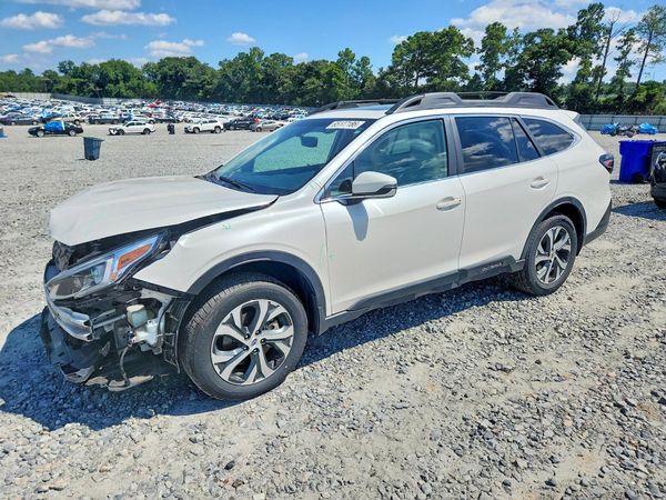 2020 SUBARU OUTBACK Limited+M/R+NAVI(HK)