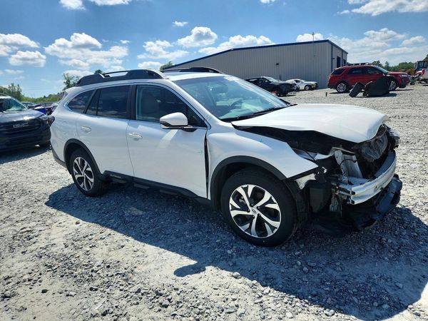 2020 SUBARU OUTBACK Limited+M/R+NAVI(HK)