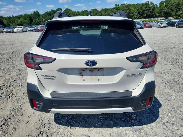 2020 SUBARU OUTBACK Limited+M/R+NAVI(HK)