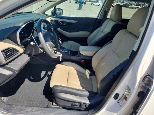 2020 SUBARU OUTBACK Limited+M/R+NAVI(HK)