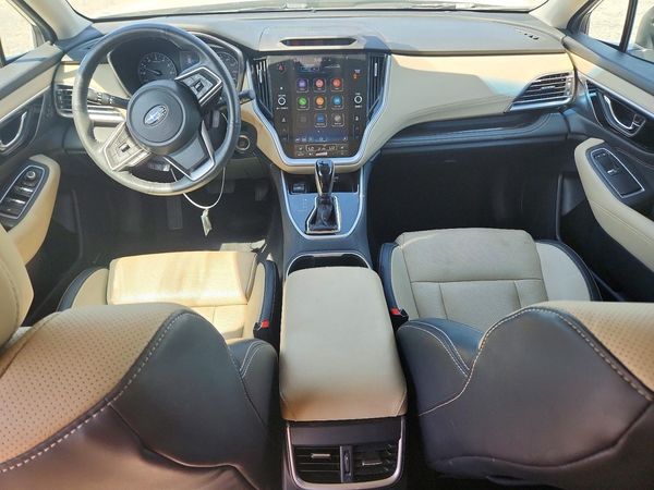 2020 SUBARU OUTBACK Limited+M/R+NAVI(HK)