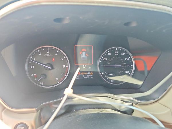 2020 SUBARU OUTBACK Limited+M/R+NAVI(HK)