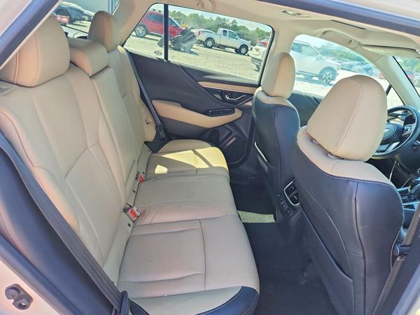 2020 SUBARU OUTBACK Limited+M/R+NAVI(HK)