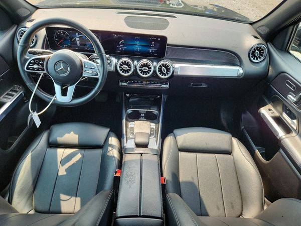 2020 MERCEDES-BENZ GLB