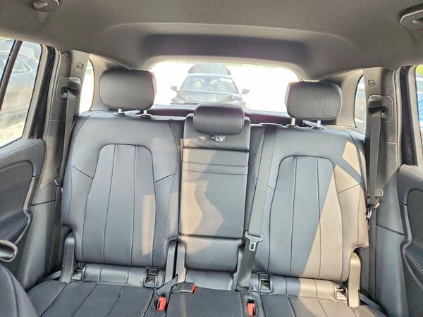 2020 MERCEDES-BENZ GLB