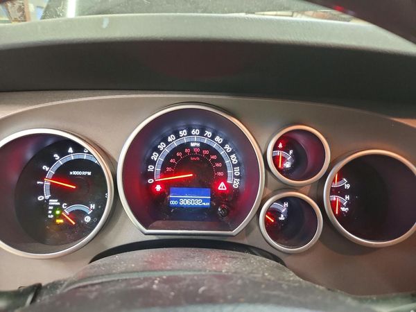 2012 TOYOTA SEQUOIA