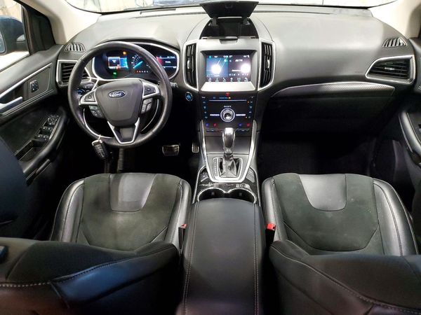 2017 FORD EDGE