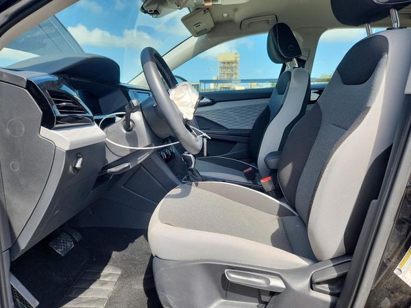 2024 VOLKSWAGEN TAOS