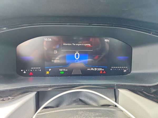 2024 VOLKSWAGEN TAOS