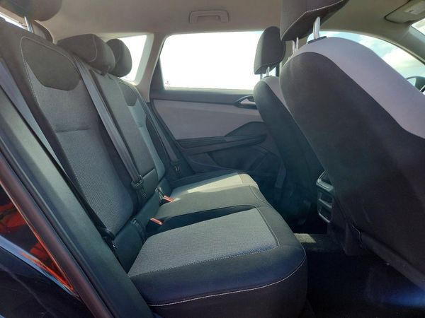 2024 VOLKSWAGEN TAOS